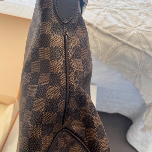 LV Ebene Delightful MM - Picture 4 of 8